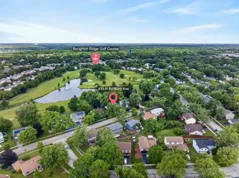 433 North Ashbury Avenue Bolingbrook IL 60440