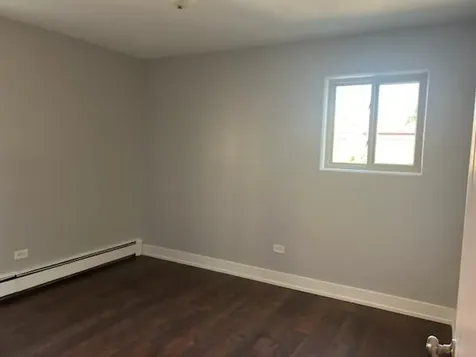 8141 South Ingleside Avenue Chicago IL 60619