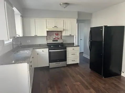 8141 South Ingleside Avenue Chicago IL 60619