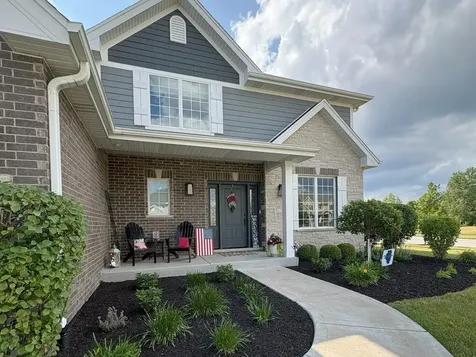 24044 South Sunset Lakes Drive Manhattan IL 60442