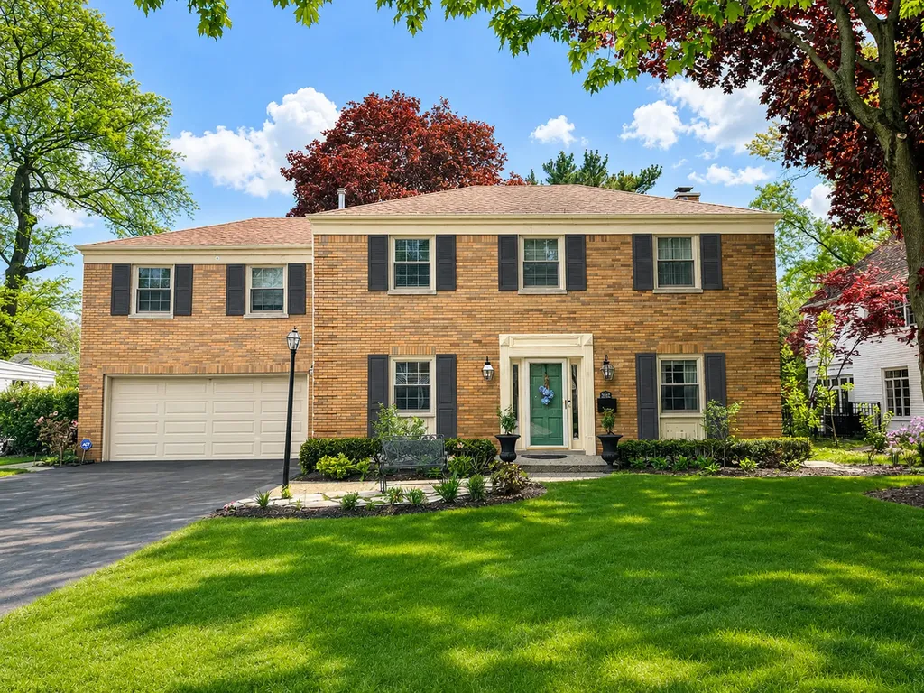 9343 Hamlin Avenue Evanston IL 60203