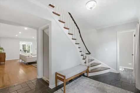 9343 Hamlin Avenue Evanston IL 60203