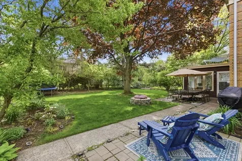 9343 Hamlin Avenue Evanston IL 60203