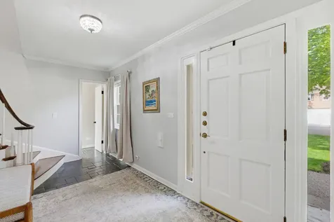 9343 Hamlin Avenue Evanston IL 60203