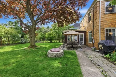 9343 Hamlin Avenue Evanston IL 60203