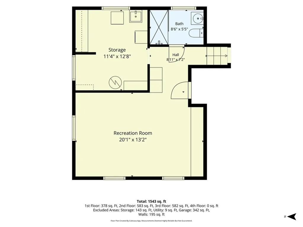 637 North Ellsworth Avenue Addison IL 60101