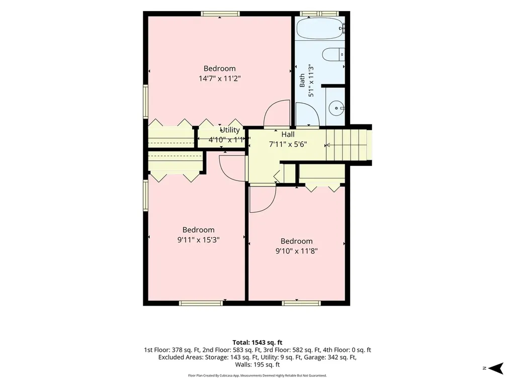 637 North Ellsworth Avenue Addison IL 60101