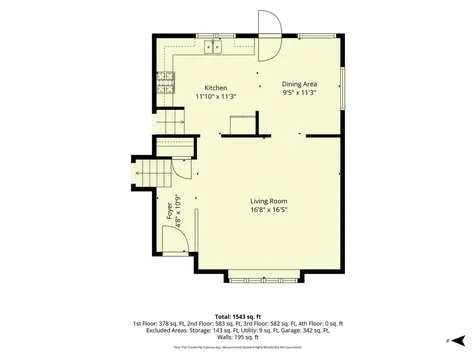 637 North Ellsworth Avenue Addison IL 60101
