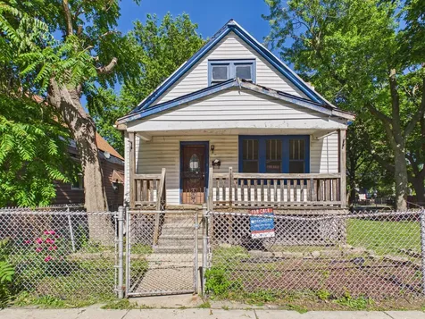 5659 South Seeley Avenue Chicago IL 60636