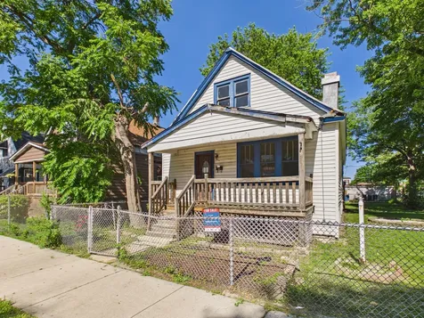 5659 South Seeley Avenue Chicago IL 60636