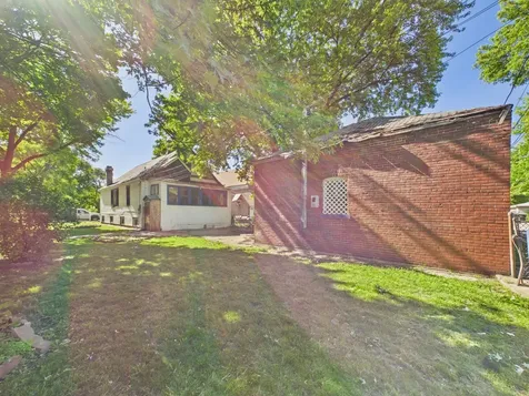 5659 South Seeley Avenue Chicago IL 60636