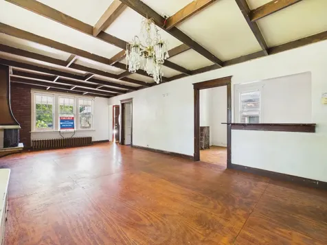5659 South Seeley Avenue Chicago IL 60636