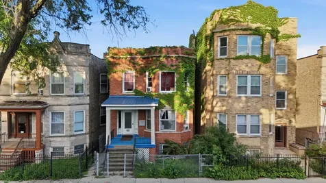 4833 North Troy Street Chicago IL 60625