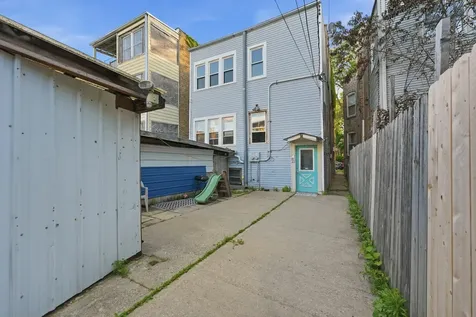 4833 North Troy Street Chicago IL 60625