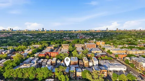 4833 North Troy Street Chicago IL 60625