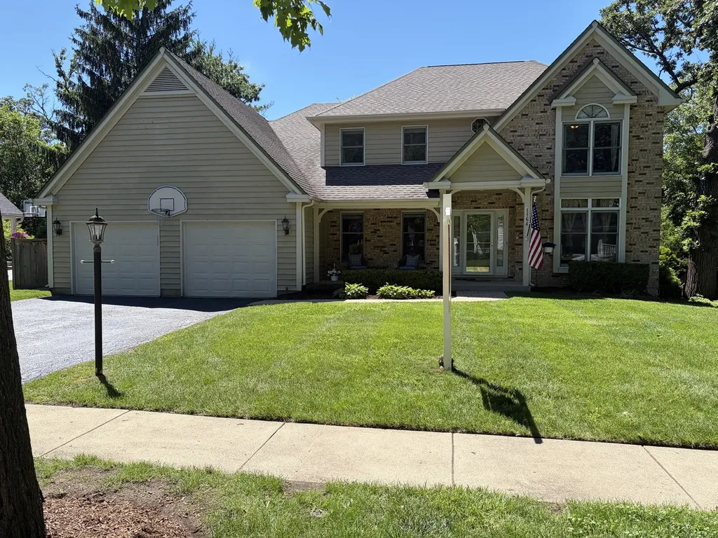 1164 Liberty Avenue Cary IL 60013