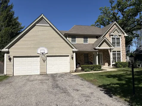 1164 Liberty Avenue Cary IL 60013