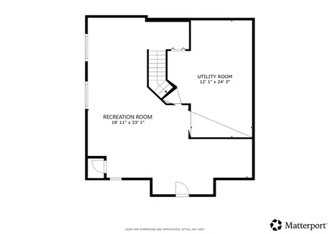 1164 Liberty Avenue Cary IL 60013