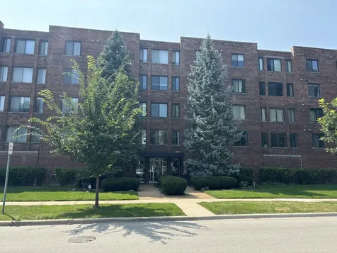 110 South Dunton Avenue Arlington Heights IL 60005
