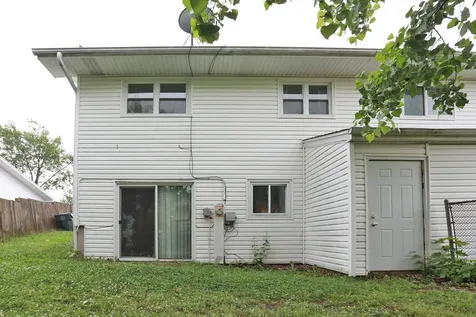 240 Grissom Lane Hoffman Estates IL 60169