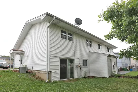 240 Grissom Lane Hoffman Estates IL 60169