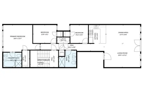 3414 North Sheffield Avenue Chicago IL 60657