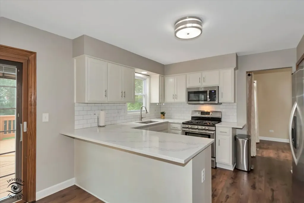 2016 Saint Andrews Drive Plainfield IL 60586