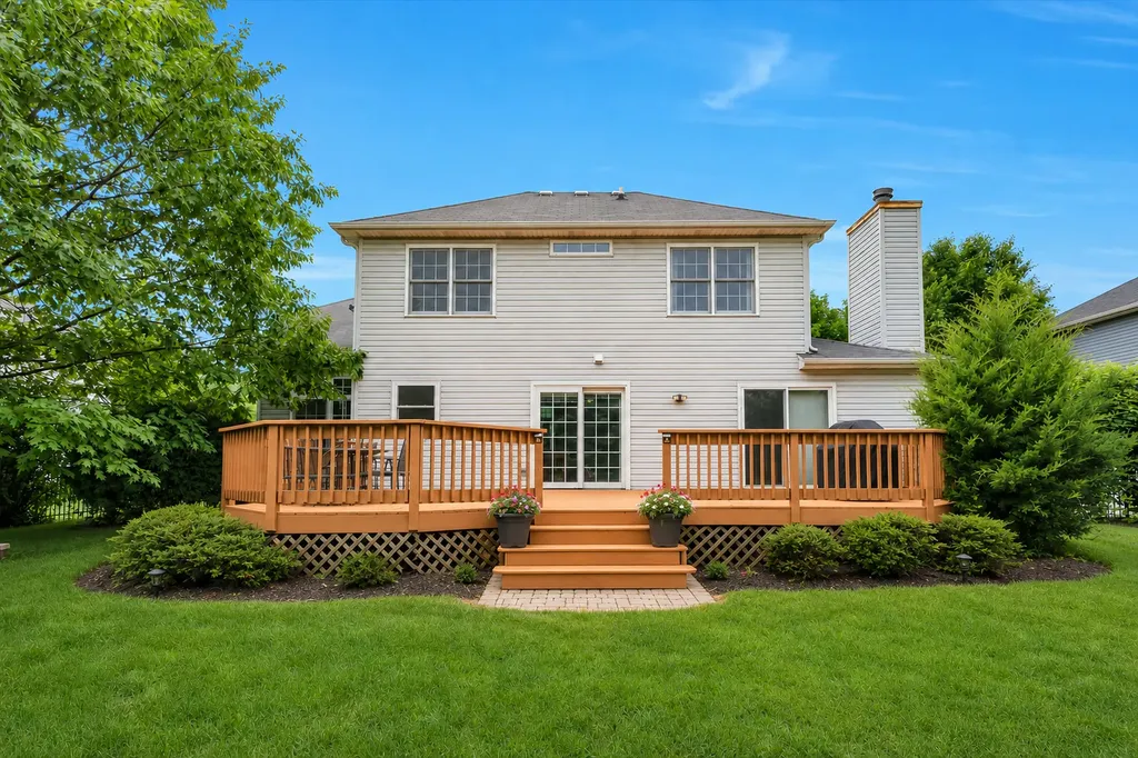 2016 Saint Andrews Drive Plainfield IL 60586
