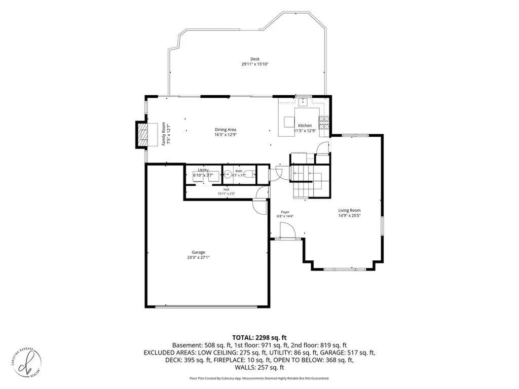 2016 Saint Andrews Drive Plainfield IL 60586