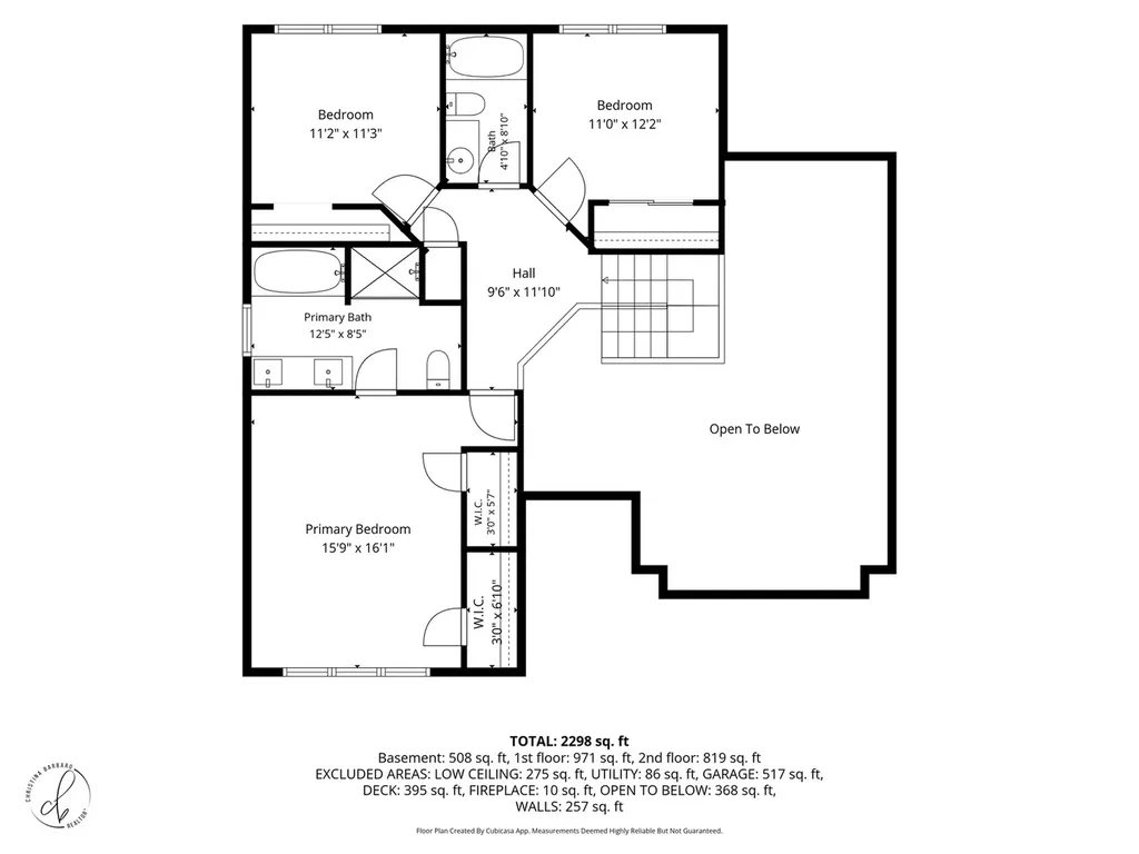 2016 Saint Andrews Drive Plainfield IL 60586