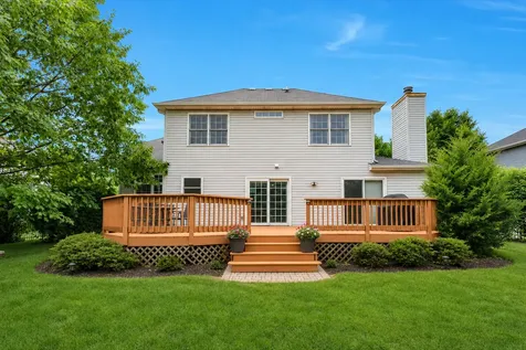 2016 Saint Andrews Drive Plainfield IL 60586