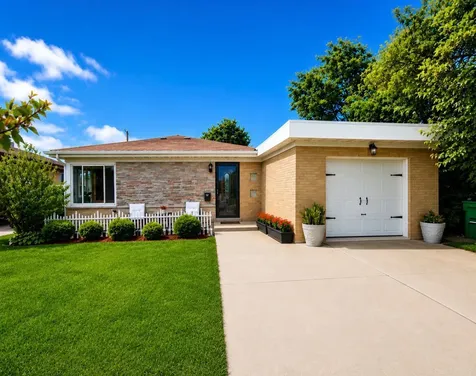 1520 Oakton Street Park Ridge IL 60068