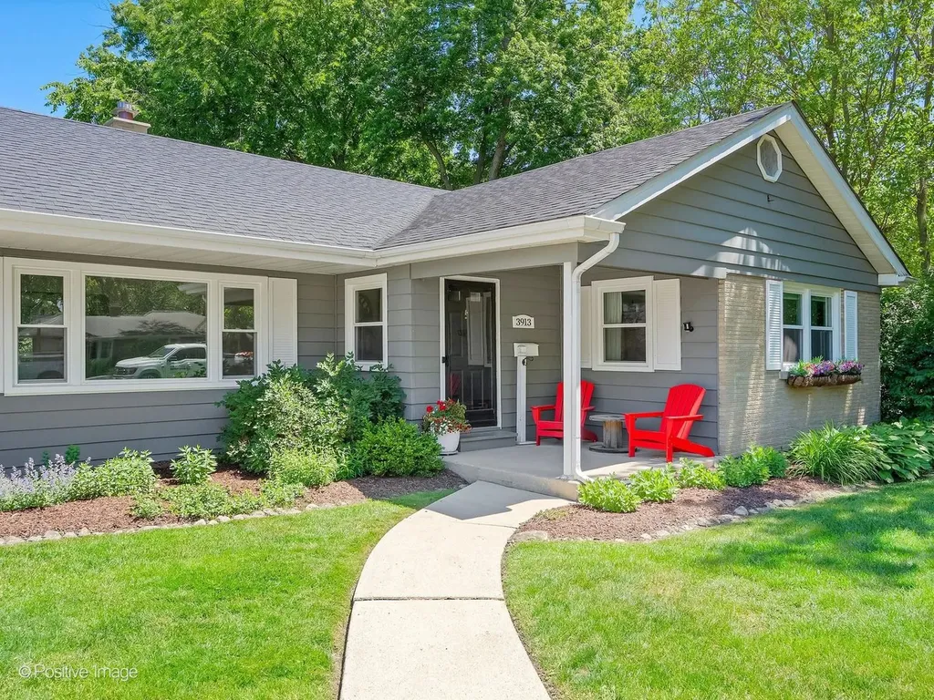 3913 Forest Avenue Downers Grove IL 60515