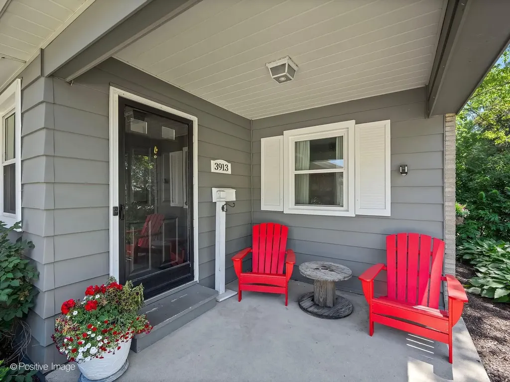 3913 Forest Avenue Downers Grove IL 60515