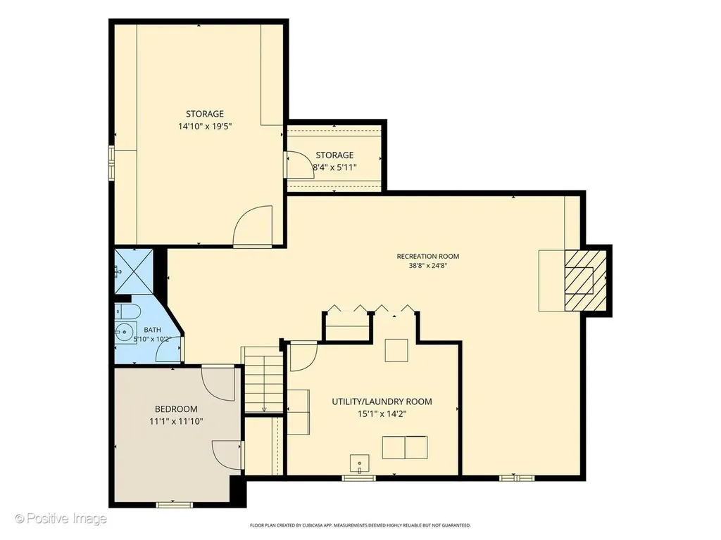 3913 Forest Avenue Downers Grove IL 60515