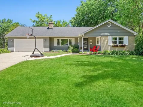 3913 Forest Avenue Downers Grove IL 60515