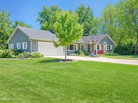3913 Forest Avenue Downers Grove IL 60515