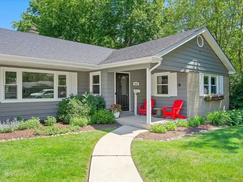 3913 Forest Avenue Downers Grove IL 60515
