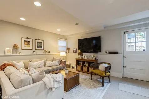 622 Pleasant Avenue Highland Park IL 60035