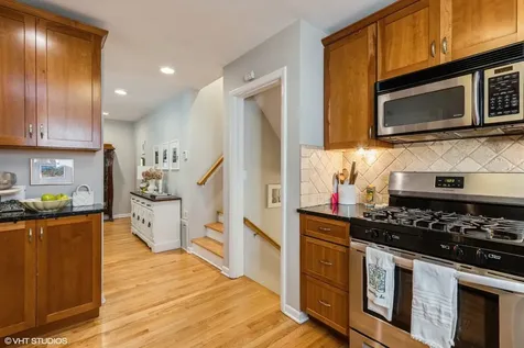 622 Pleasant Avenue Highland Park IL 60035