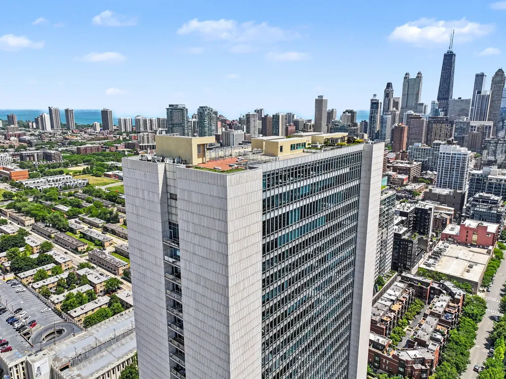 500 West Superior Street Chicago IL 60654
