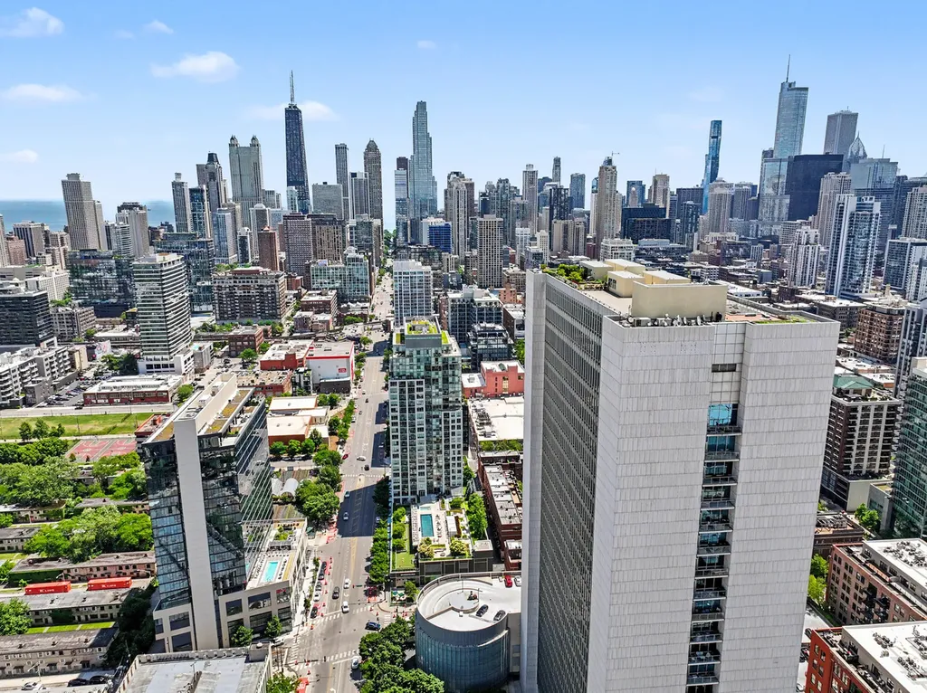 500 West Superior Street Chicago IL 60654