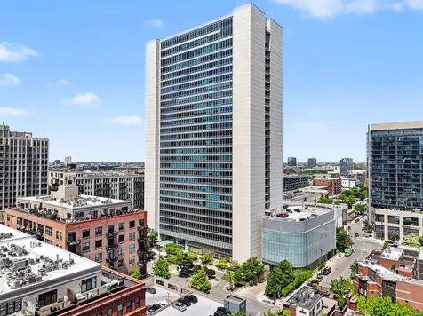 500 West Superior Street Chicago IL 60654