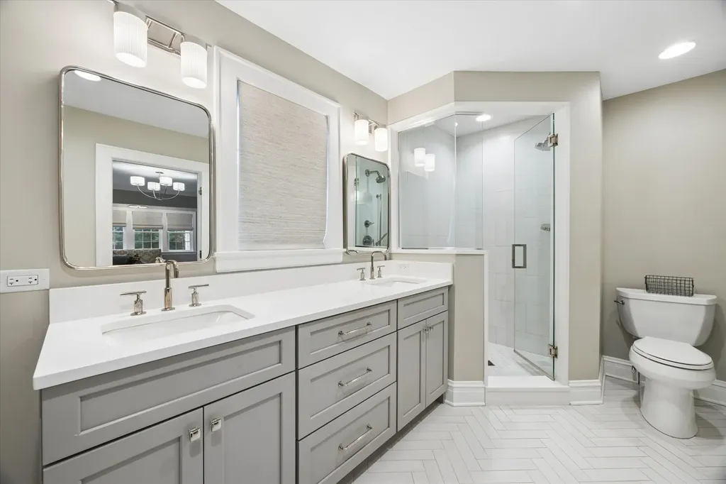 4060 Grove Avenue Western Springs IL 60558