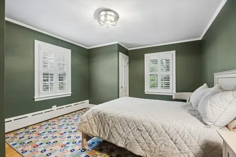 4060 Grove Avenue Western Springs IL 60558