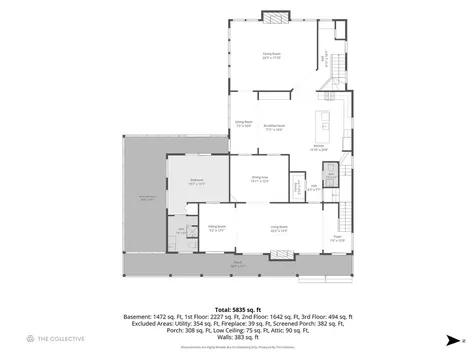 4060 Grove Avenue Western Springs IL 60558