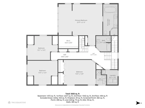 4060 Grove Avenue Western Springs IL 60558