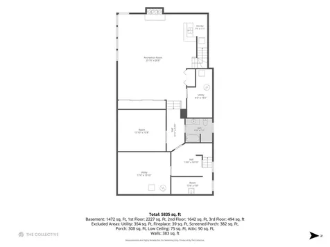 4060 Grove Avenue Western Springs IL 60558