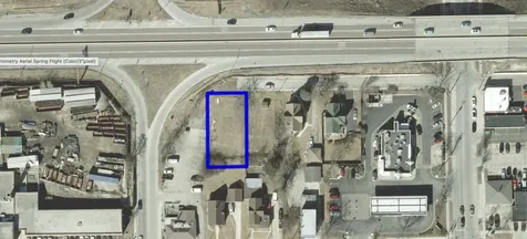 Lot 3 Russell Street Elgin IL 60120