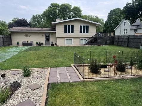 209 North Steele Street Cherry IL 61317